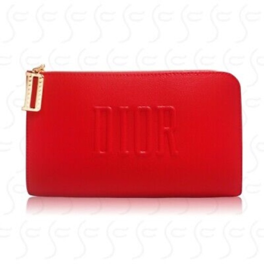 DIOR Cosmetics Pouch